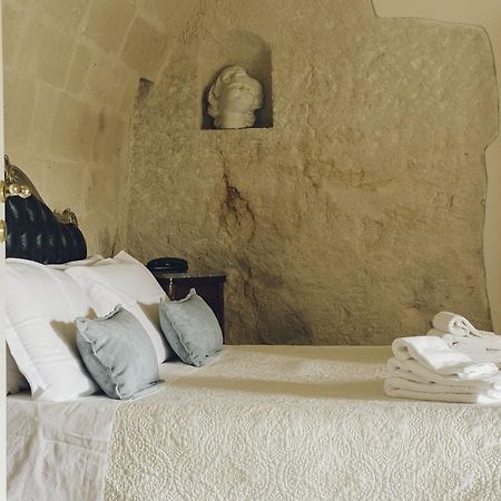Casastella Bed & Breakfast Matera Eksteriør bilde