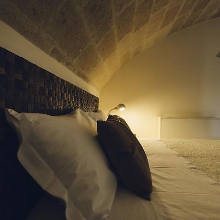 Casastella Bed & Breakfast Matera Eksteriør bilde