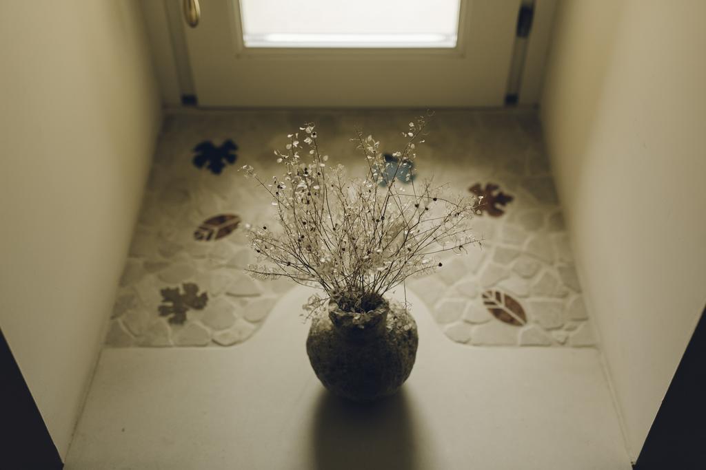 Casastella Bed & Breakfast Matera Eksteriør bilde