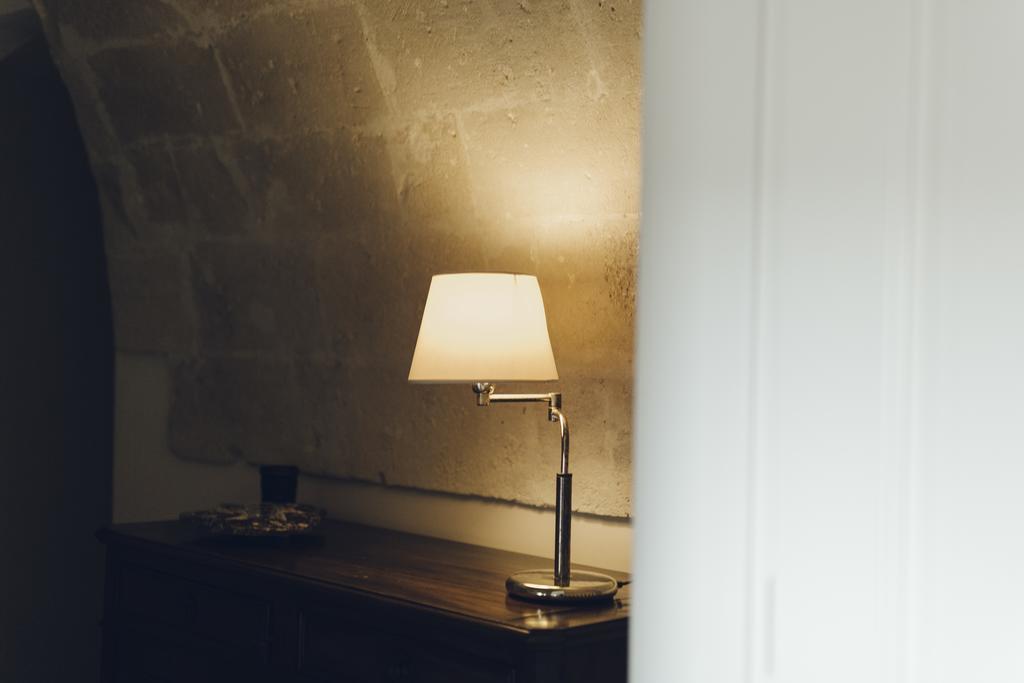 Casastella Bed & Breakfast Matera Eksteriør bilde