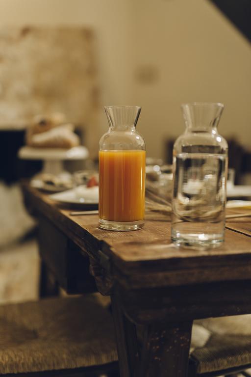 Casastella Bed & Breakfast Matera Eksteriør bilde