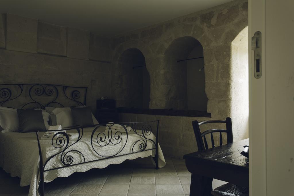 Casastella Bed & Breakfast Matera Eksteriør bilde