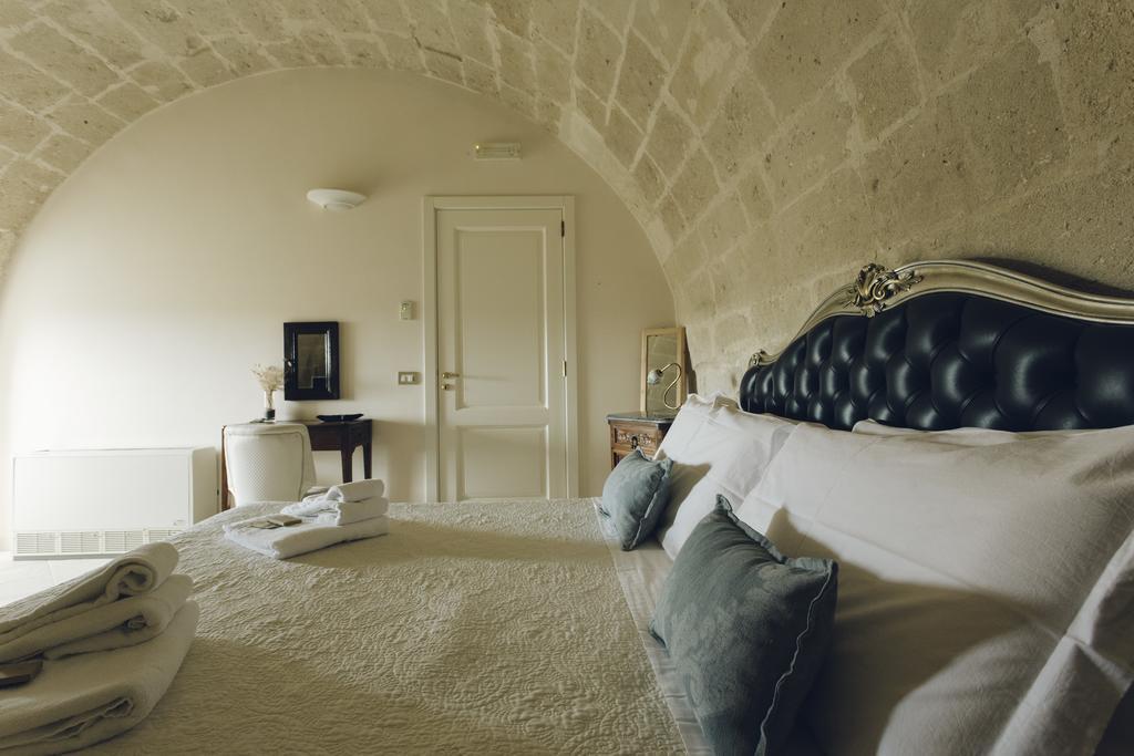 Casastella Bed & Breakfast Matera Eksteriør bilde