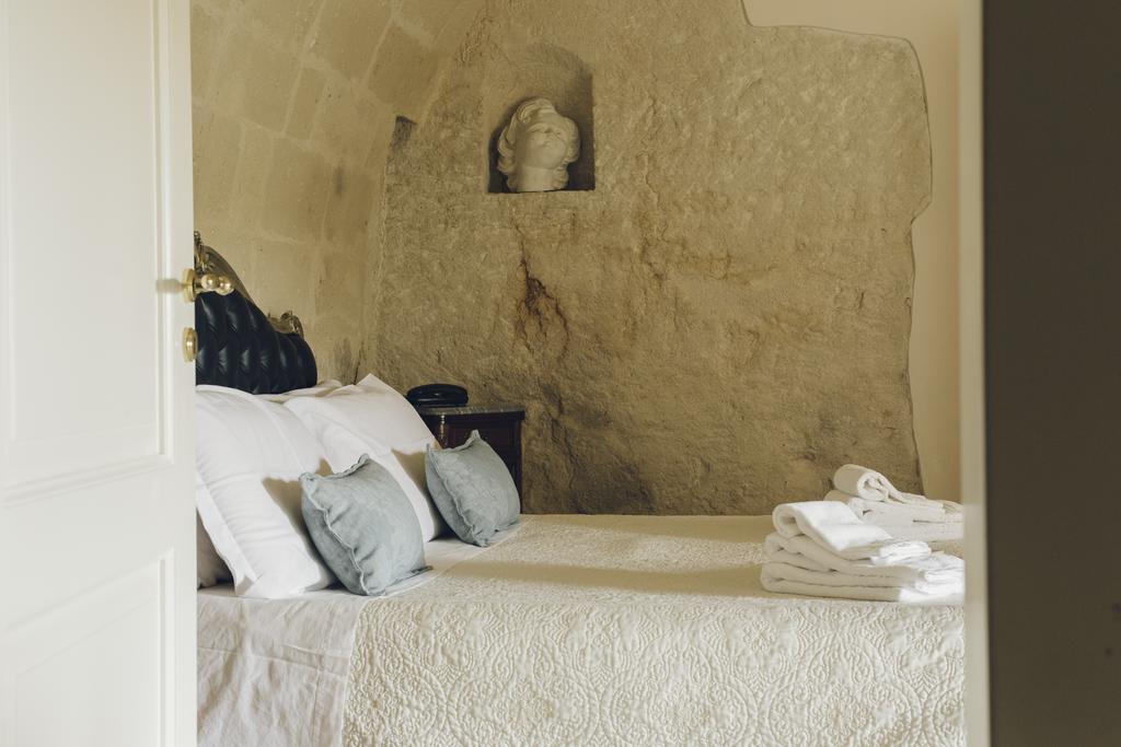 Casastella Bed & Breakfast Matera Eksteriør bilde