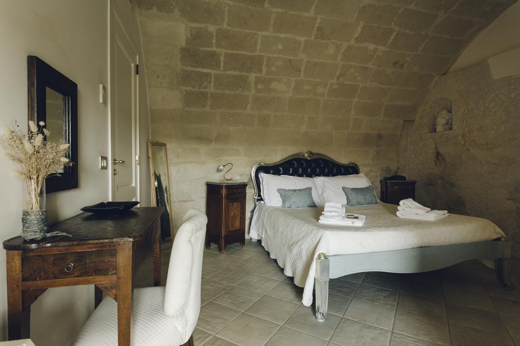 Casastella Bed & Breakfast Matera Eksteriør bilde