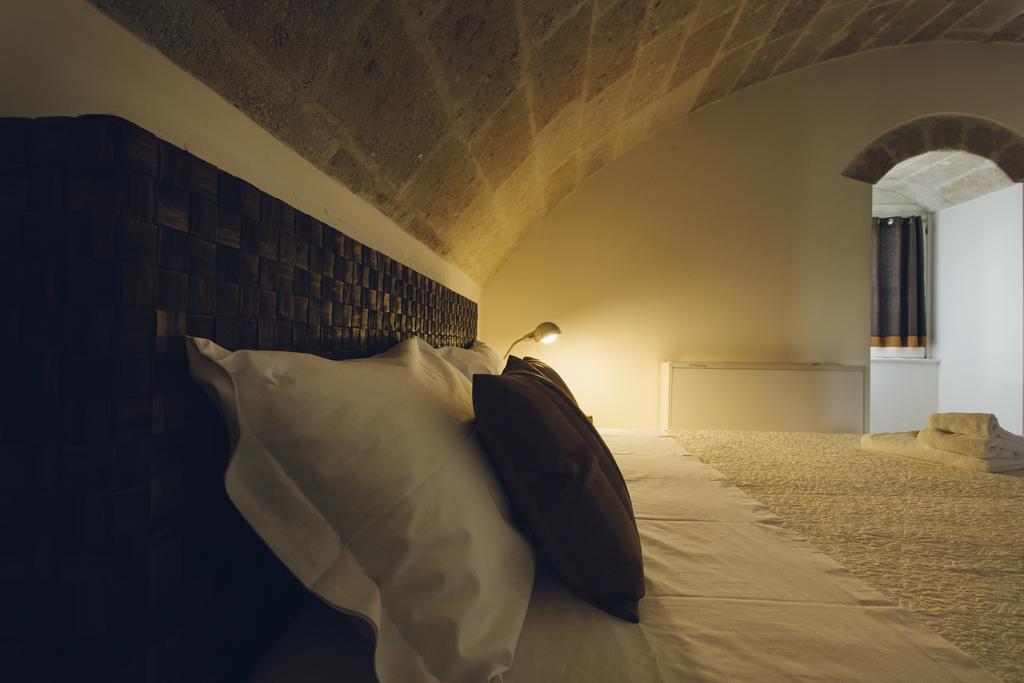 Casastella Bed & Breakfast Matera Eksteriør bilde