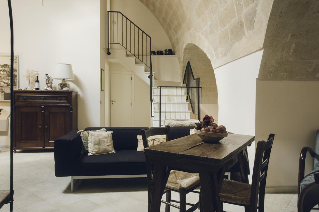 Casastella Bed & Breakfast Matera Eksteriør bilde