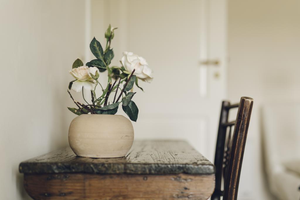 Casastella Bed & Breakfast Matera Eksteriør bilde