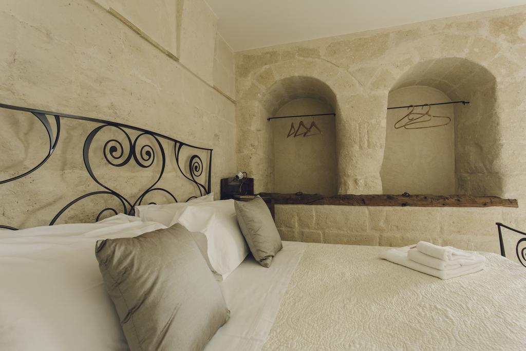 Casastella Bed & Breakfast Matera Eksteriør bilde