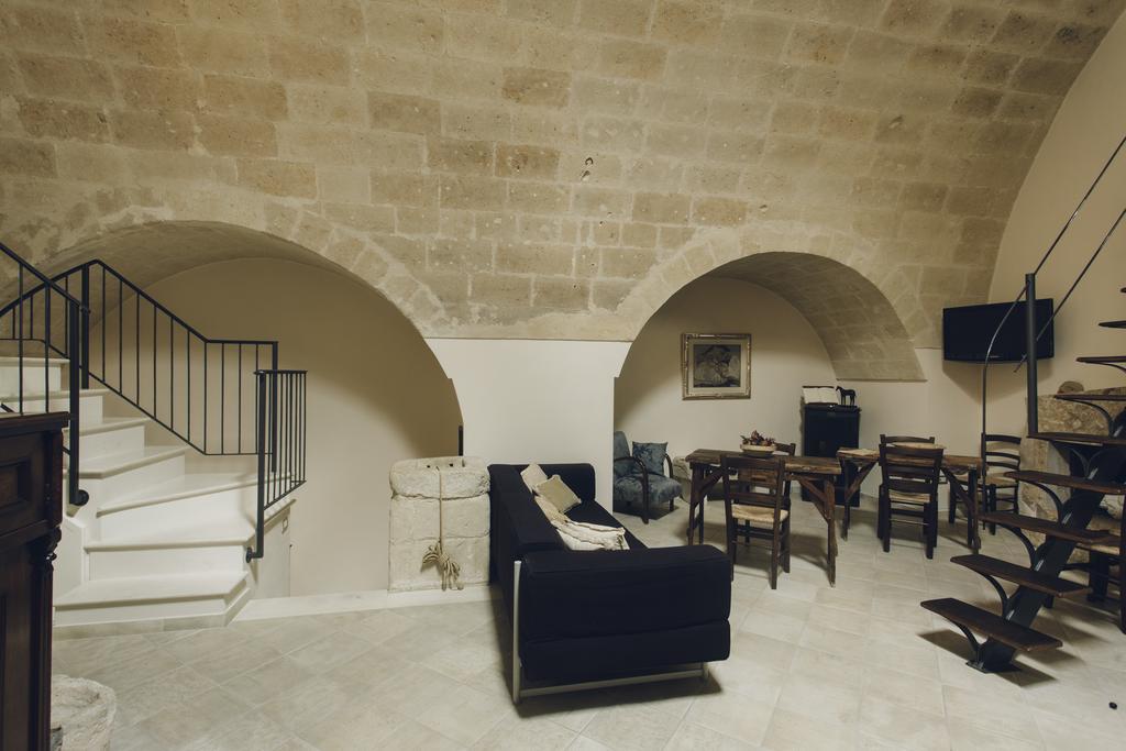 Casastella Bed & Breakfast Matera Eksteriør bilde