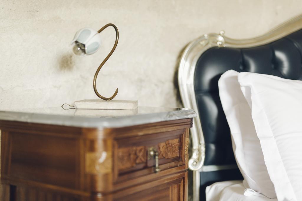 Casastella Bed & Breakfast Matera Eksteriør bilde