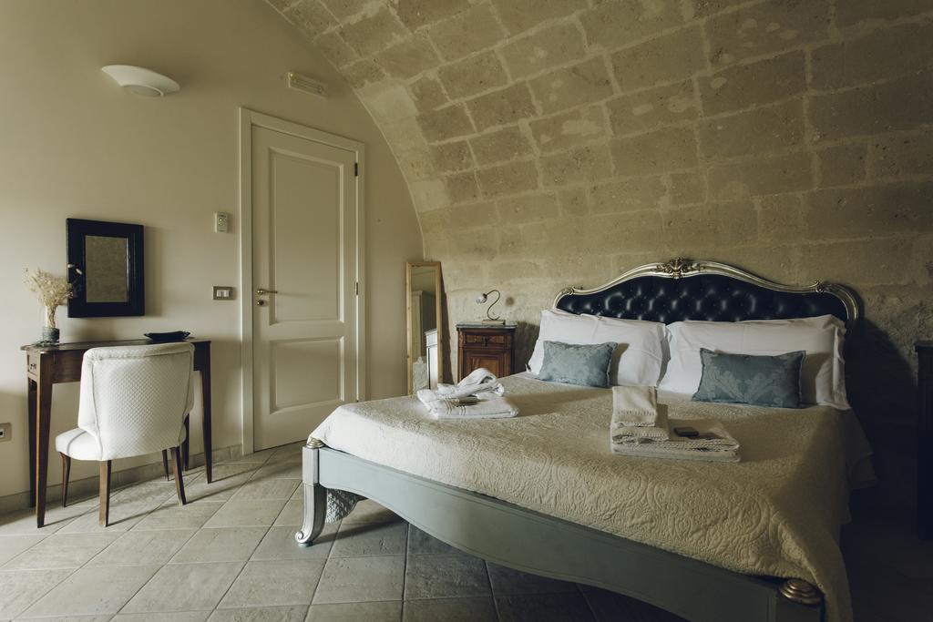 Casastella Bed & Breakfast Matera Eksteriør bilde