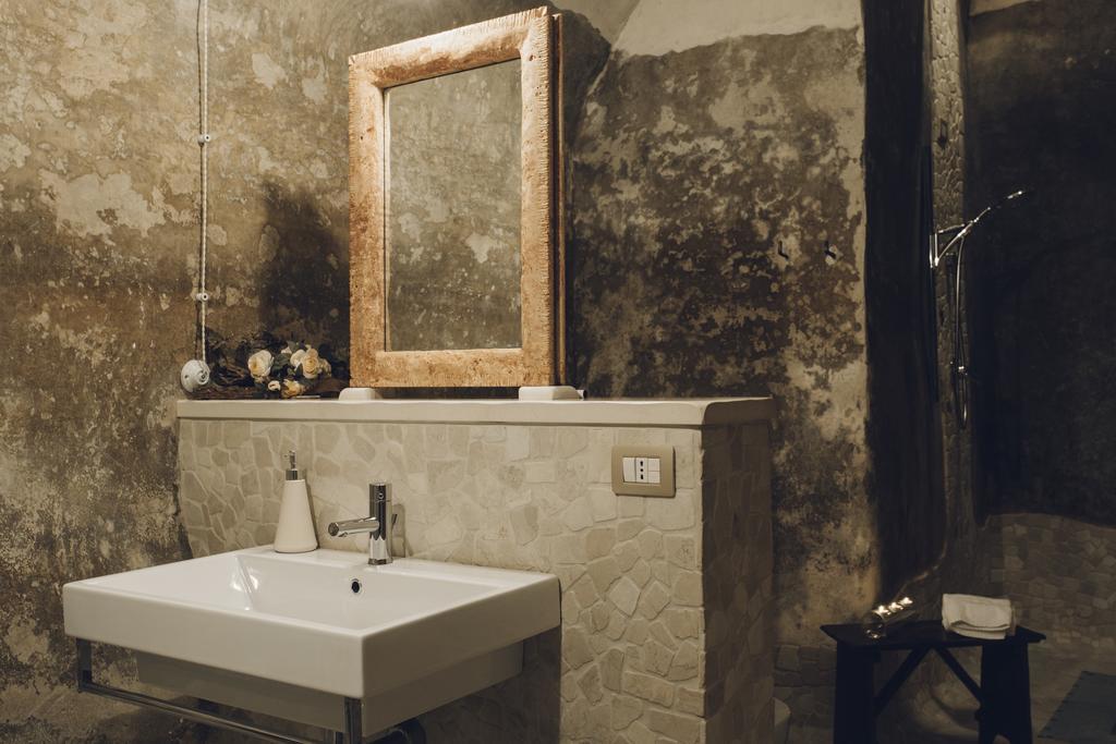 Casastella Bed & Breakfast Matera Eksteriør bilde