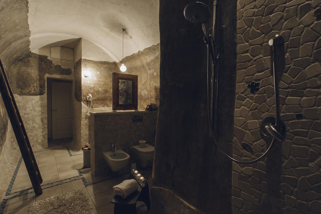 Casastella Bed & Breakfast Matera Eksteriør bilde